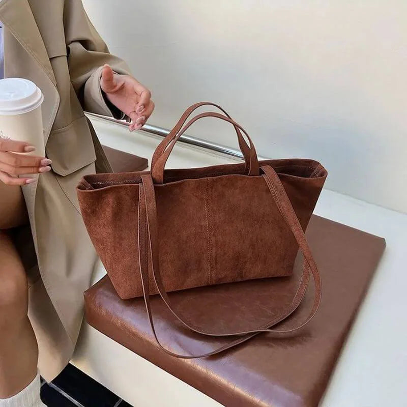 BOLSA FEMININA GRANDE