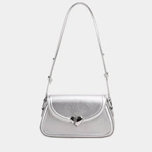BOLSA TRANSVERSAL FEMININA