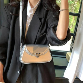BOLSA TIRACOLO