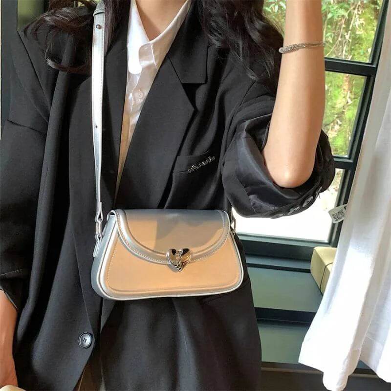 BOLSA TIRACOLO