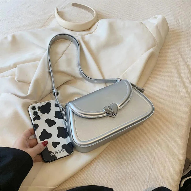 BOLSA DE MÃO