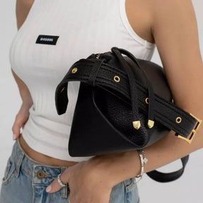 BOLSA DE COURO