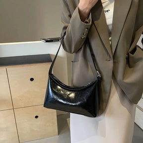 Bolsa Transversal Feminina Modelo Lorraine