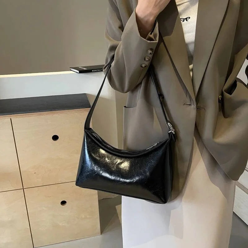 Bolsa Transversal Feminina Modelo Lorraine