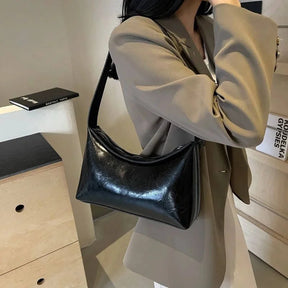 Bolsa Transversal Feminina Modelo Lorraine