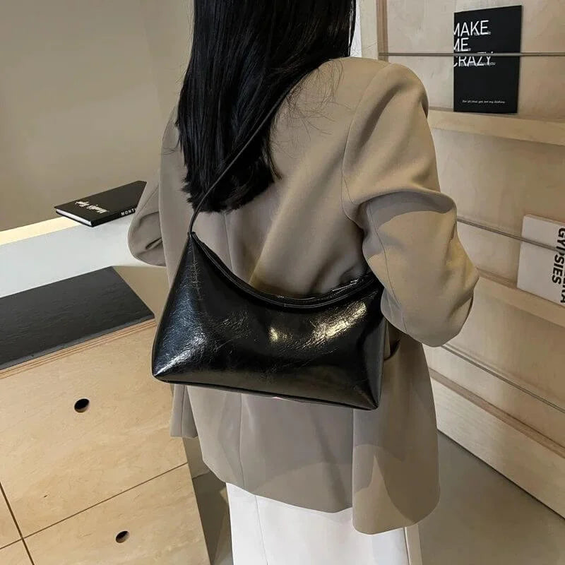 Bolsa Transversal Feminina Modelo Lorraine