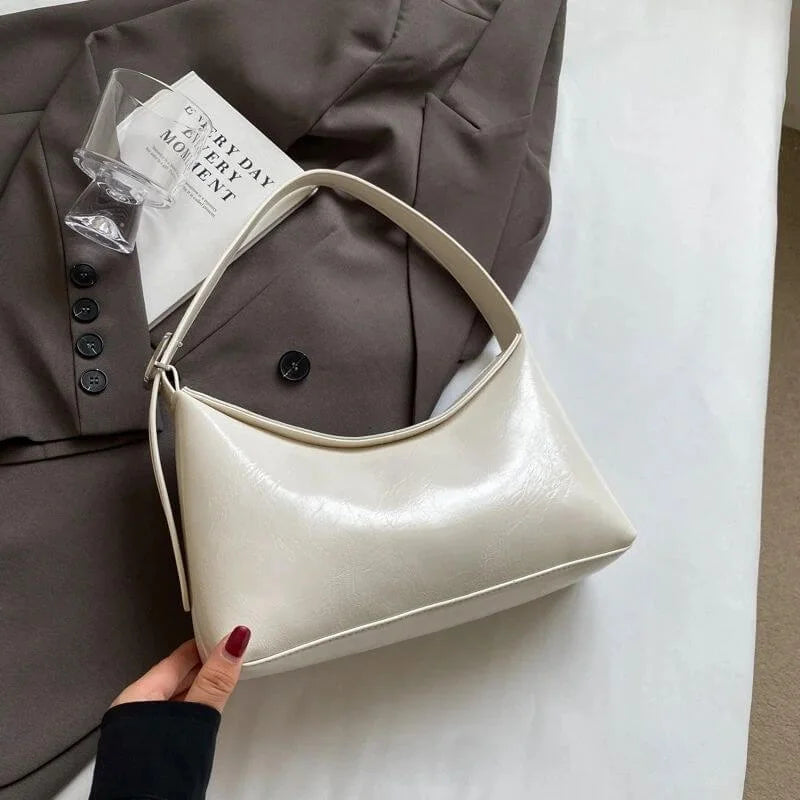 Bolsa Transversal Feminina Modelo Lorraine