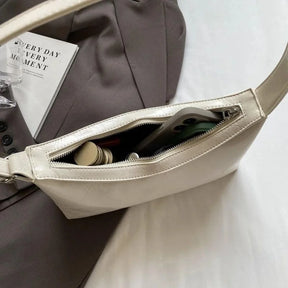 Bolsa Transversal Feminina Modelo Lorraine