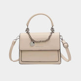BOLSA TRANSVERSAL FEMININA