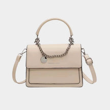 BOLSA TRANSVERSAL FEMININA