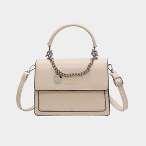 BOLSA TRANSVERSAL FEMININA
