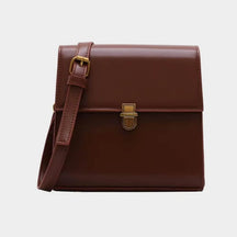 BOLSA TRANSVERSAL FEMININA
