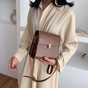 BOLSA TIRACOLO
