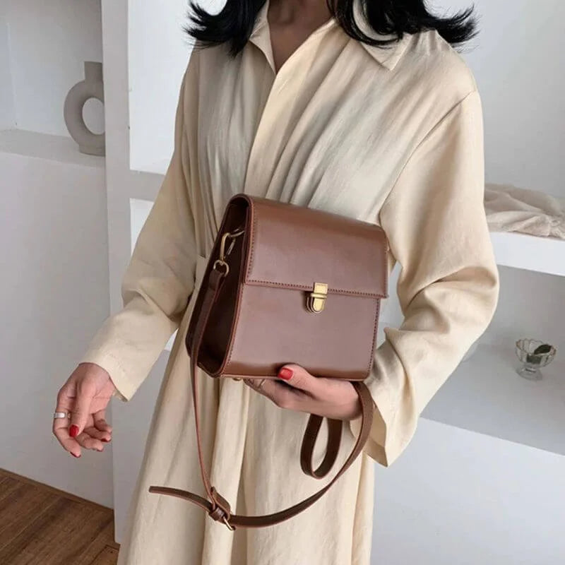 BOLSA TIRACOLO