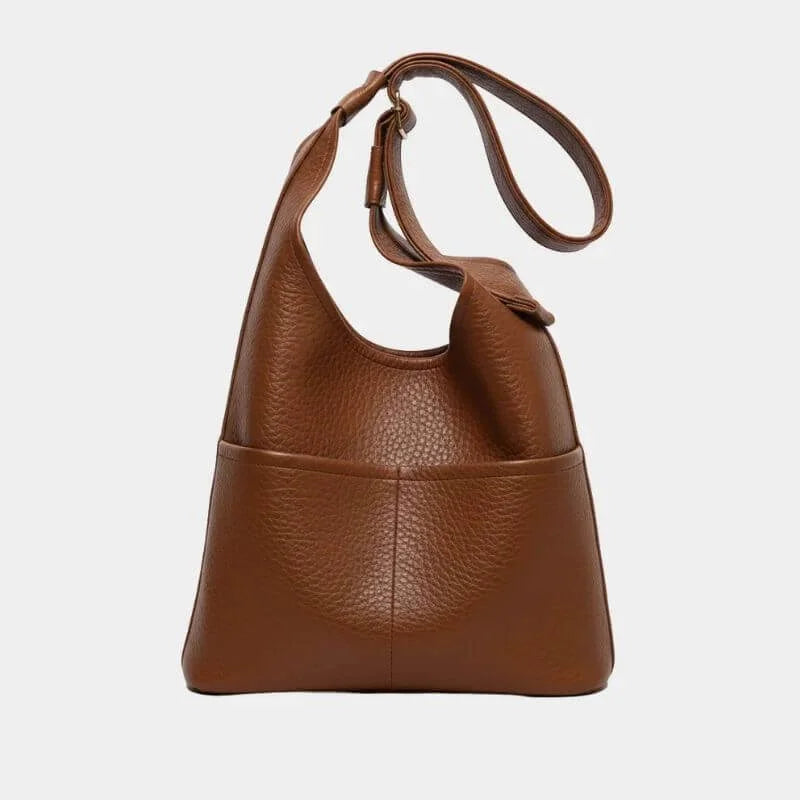 Bolsa Transversal Feminina Modelo Seraphine