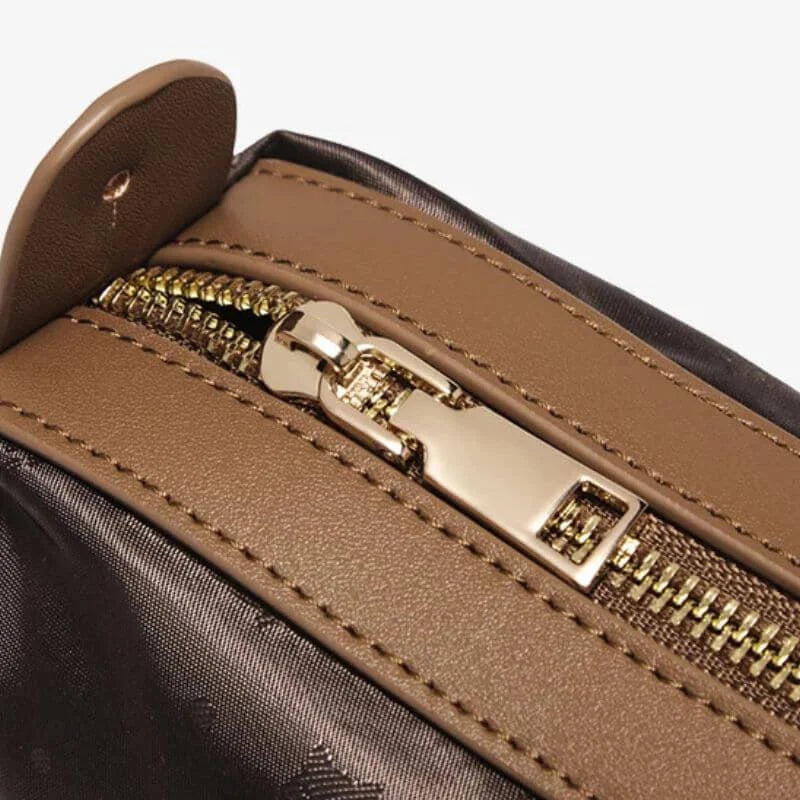 Bolsa Transversal