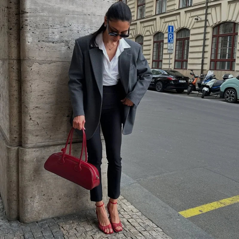 Bolsa Baguete - Emilia