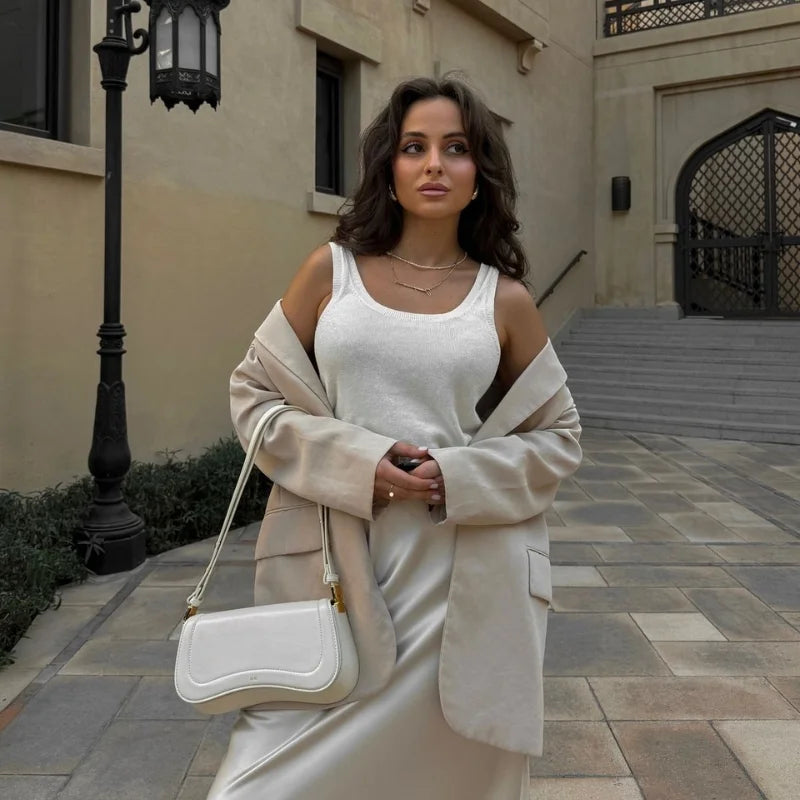 Bolsa Baguete - Verona