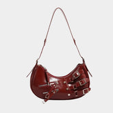 Bolsa Boho Punk - Eterna