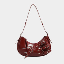 Bolsa Boho Punk - Eterna