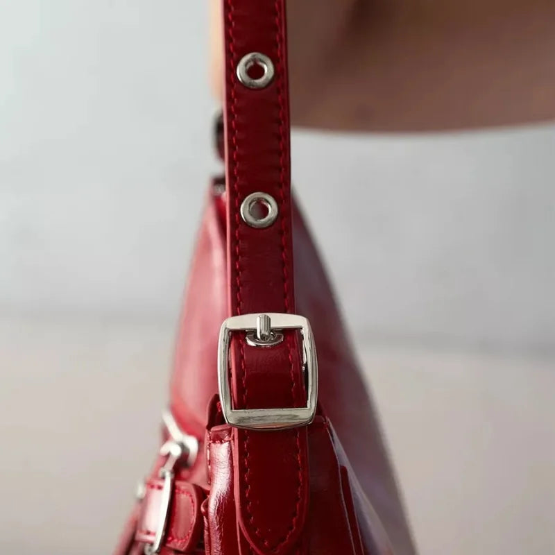 Bolsa Boho Punk - Eterna