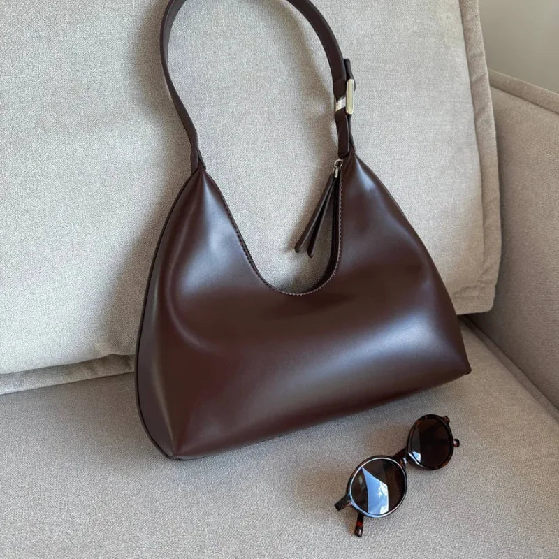 Bolsa Meia Lua - Antonella