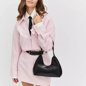 Bolsa Meia Lua - Antonella