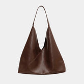 Bolsa Tote de Couro - Manhattan