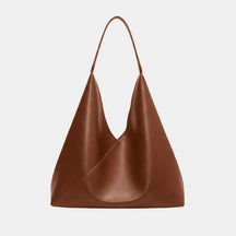 Bolsa Tote de Couro - Manhattan