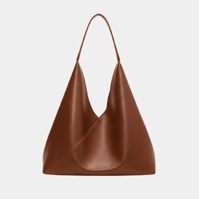 Bolsa Tote de Couro - Manhattan