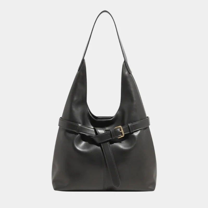 Bolsa Tote de Couro - Ravena