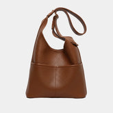 Bolsa Tote de Couro - Seraphine