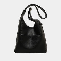 Bolsa Tote de Couro - Seraphine