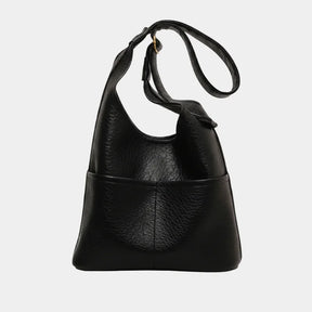 Bolsa Tote de Couro - Seraphine